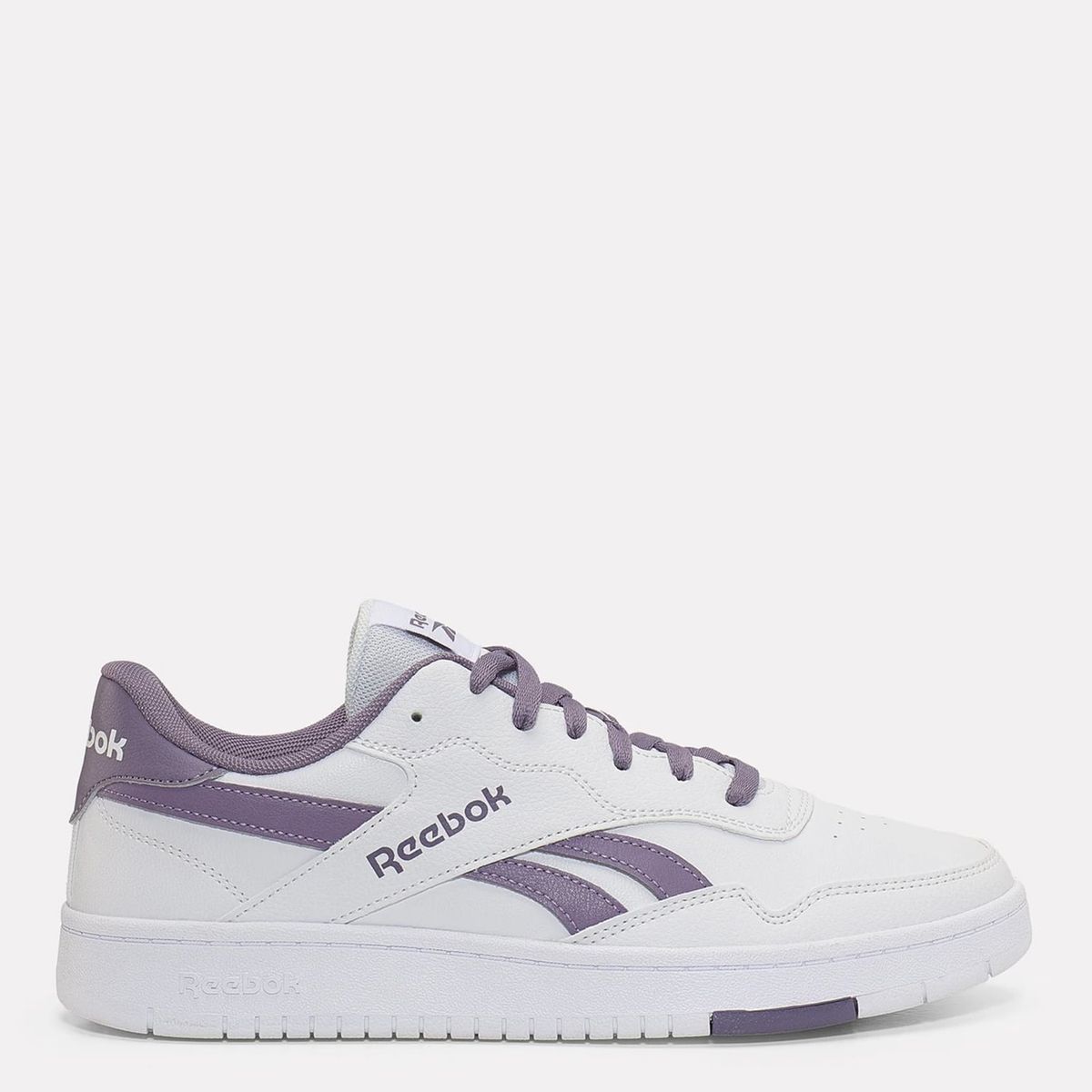 REEBOK - Tenis Reebok Moda BB 1000 Mujer Blancos