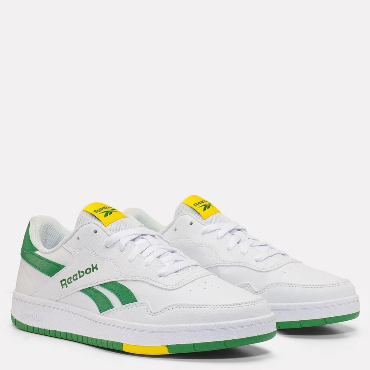 REEBOK - Tenis Reebok Moda Bb 1000 Hombre