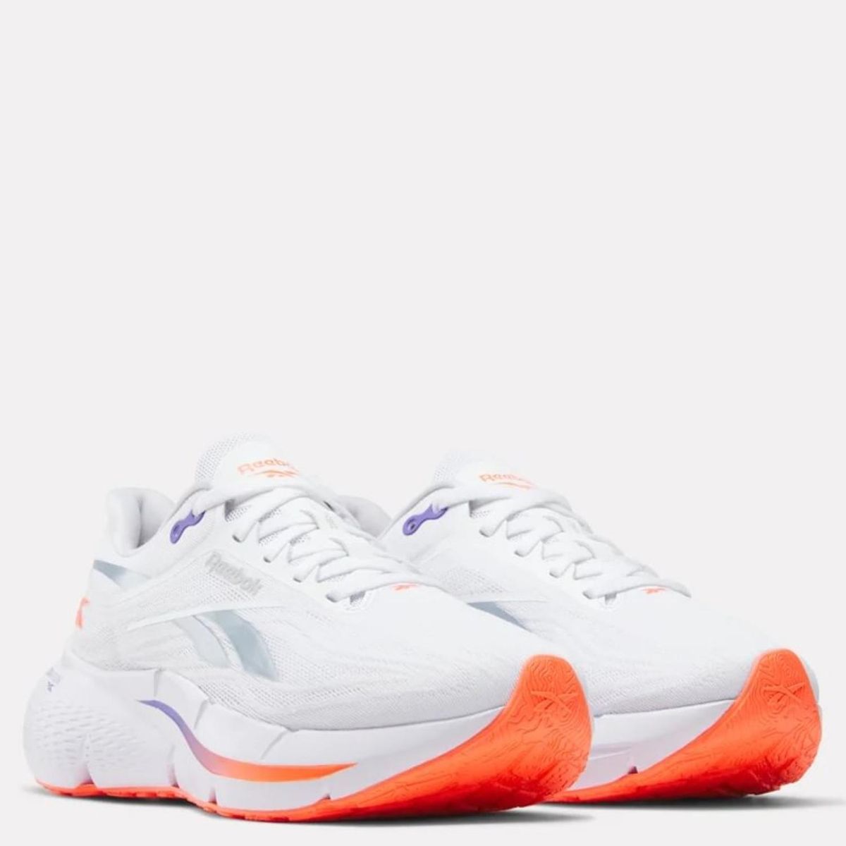 REEBOK - Tenis Reebok para Mujer Running Zignition Blancos