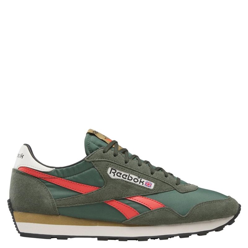 REEBOK - Tenis Reebok Moda Aztec II Hombre 