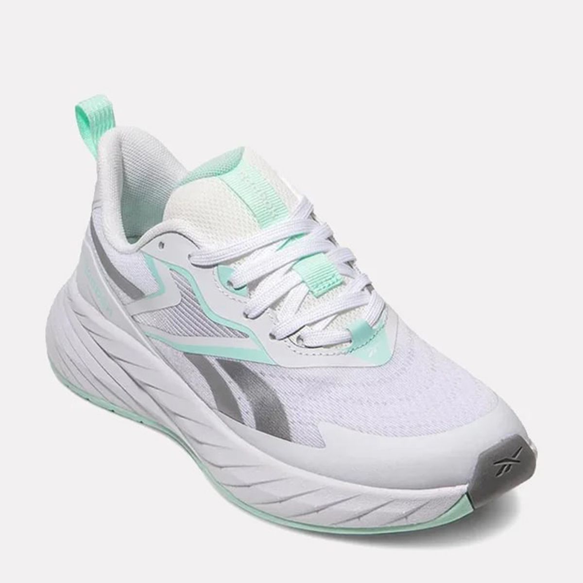 REEBOK - Tenis Reebok para Mujer Running Verse Blancos