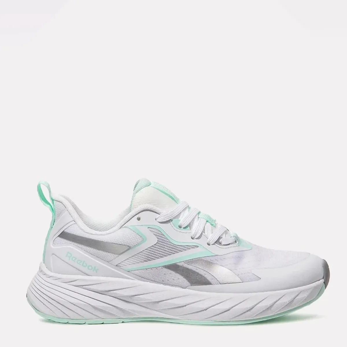 REEBOK - Tenis Reebok para Mujer Running Verse Blancos