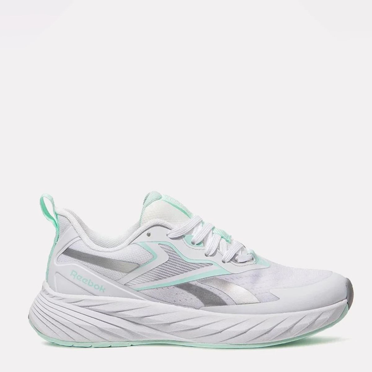 REEBOK - Tenis Reebok para Mujer Running Verse Blancos