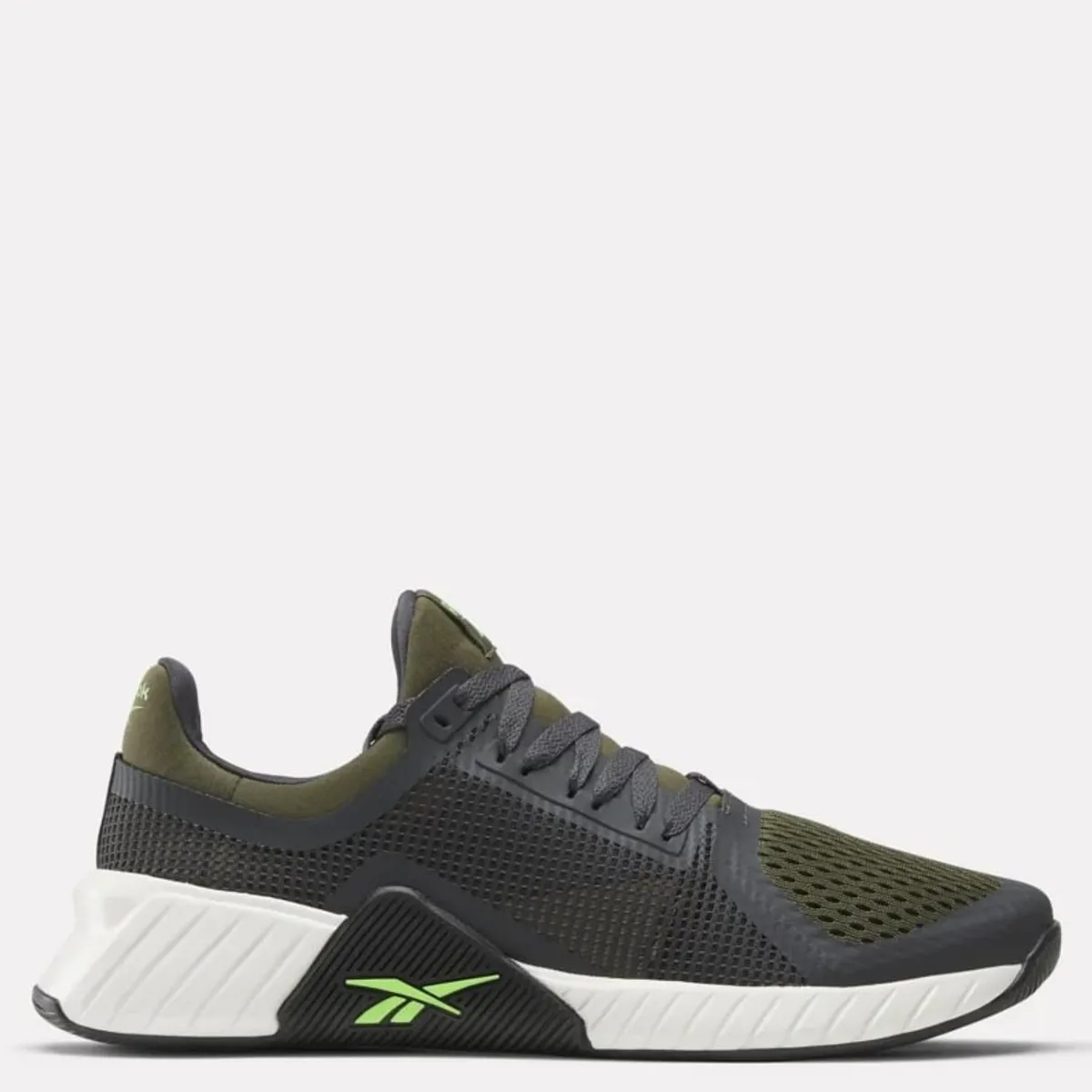 REEBOK - Tenis Reebok para Hombre Cross training Flip Charge