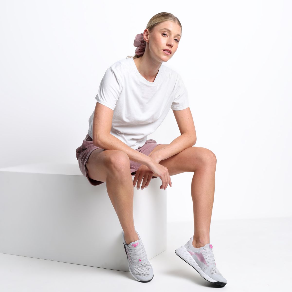 REEBOK - Tenis Reebok para Mujer Cross training Flip Charge