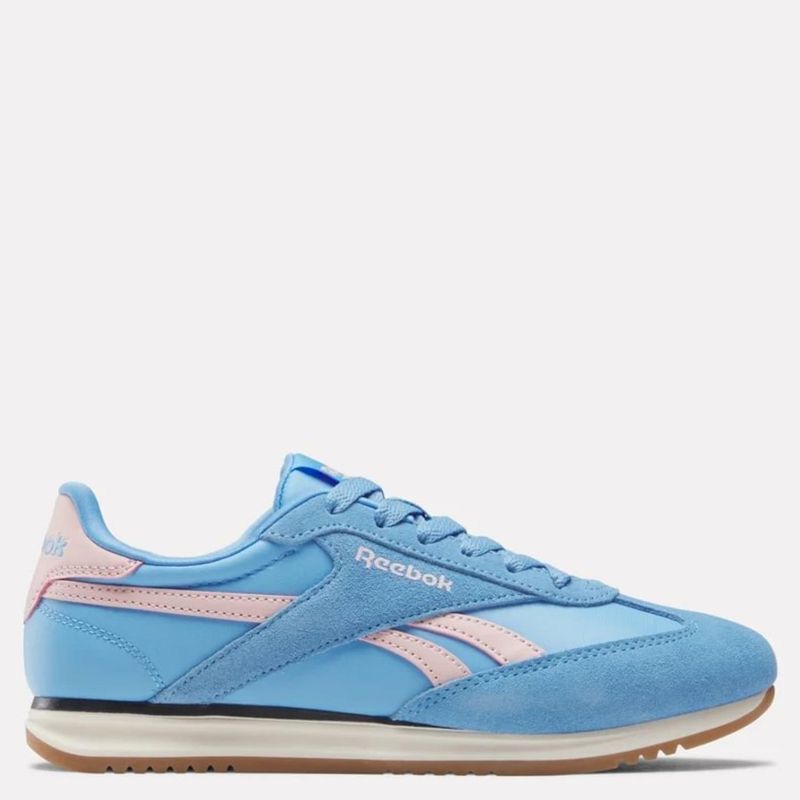 REEBOK - Tenis Reebok Moda World 70 Mujer