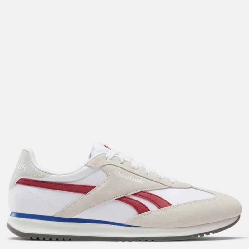 REEBOK - Tenis Reebok Moda World 70 Hombre