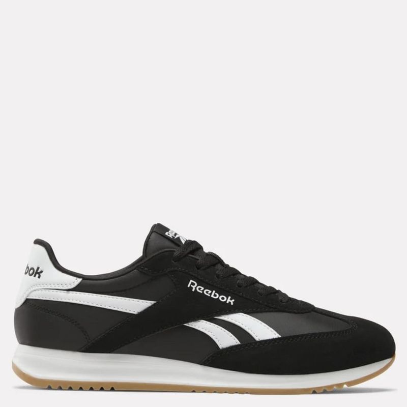 REEBOK - Tenis Reebok Moda World 70 Hombre