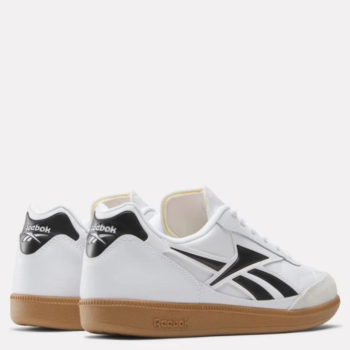 REEBOK - Tenis Reebok Moda Finale Hombre Blancos
