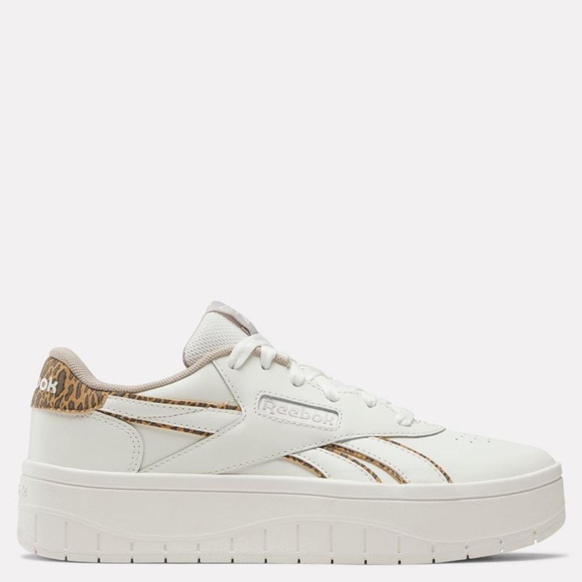 REEBOK - Tenis Reebok Moda Court Advance Surge Mujer