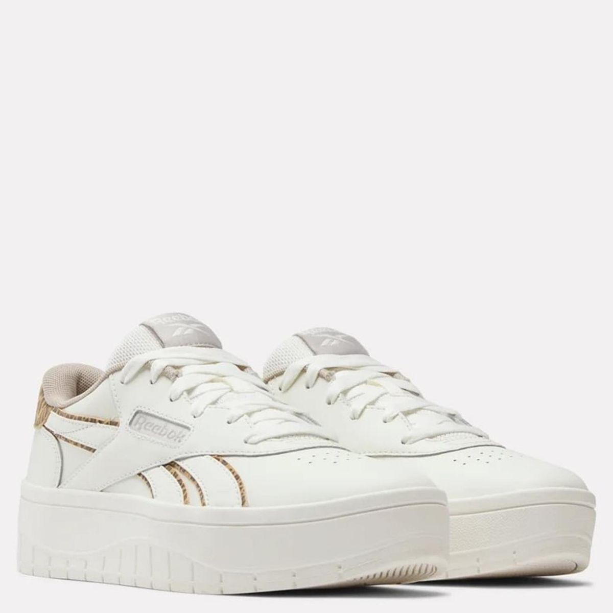 REEBOK - Tenis Reebok Moda Court Advance Surge Mujer