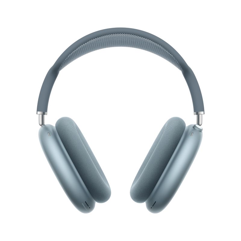 APPLE - Airpods Max Azul Medianoche