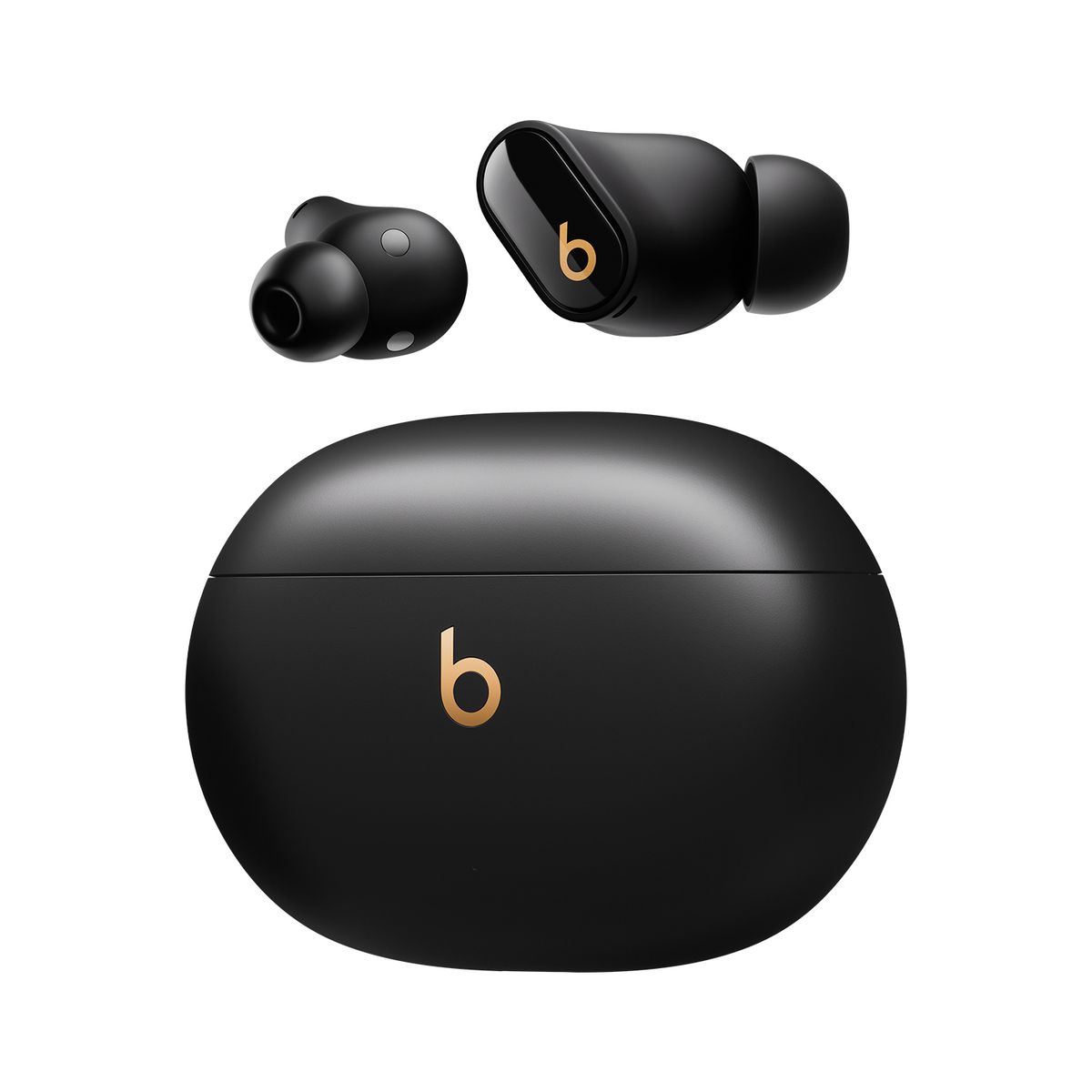 BEATS - Audífonos earbuds Beats Studio Buds Plus Bluetooth Noise Cancelling