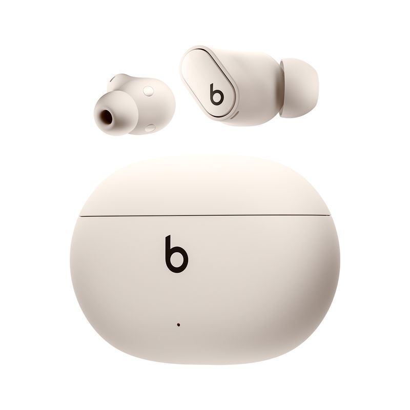 BEATS - Audífonos earbuds Beats Bluetooth MQLH3BE/A Noise Cancelling