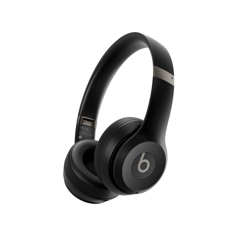 BEATS - Audífonos de diadema Beats Bluetooth MUW23BE/A 
