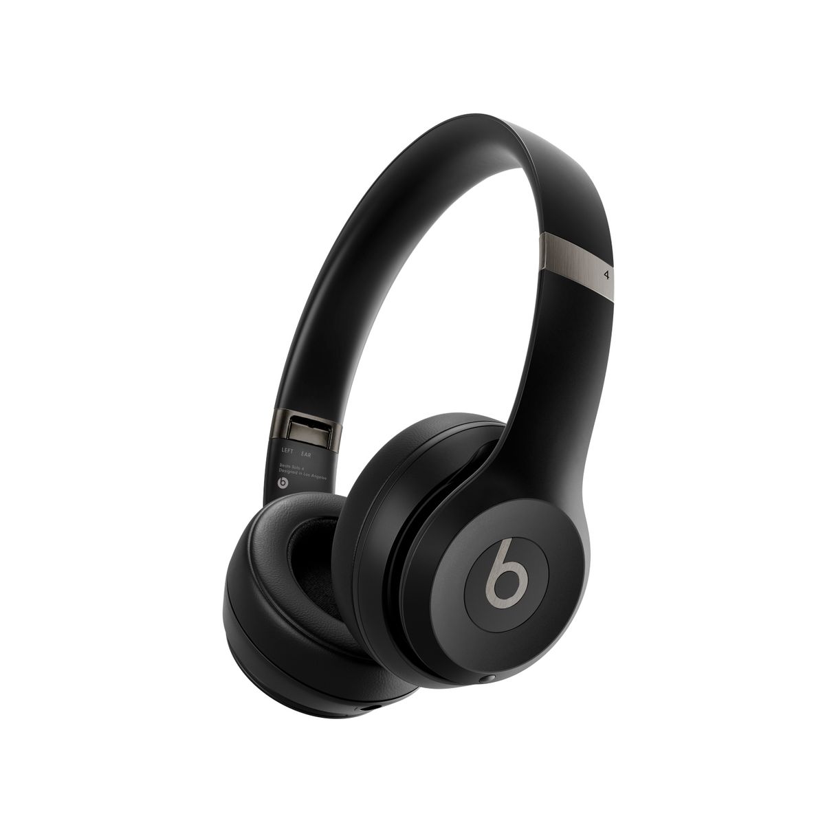 BEATS - Audífonos de diadema Beats Solo4 Bluetooth MUW23BE/A 
