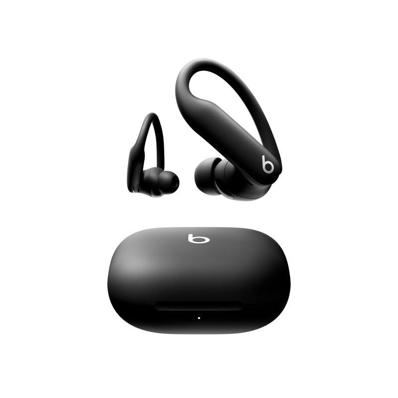 BEATS - Audífonos deportivos Beats Bluetooth MX723BE/A Noise Cancelling