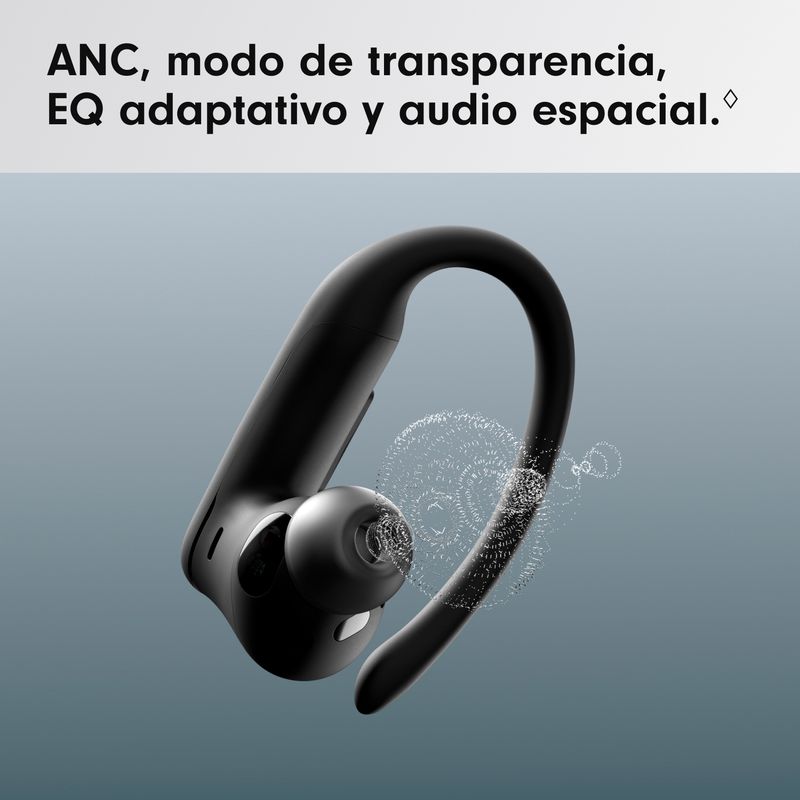 Audífonos deportivos Beats Powerbeats Pro Bluetooth Noise