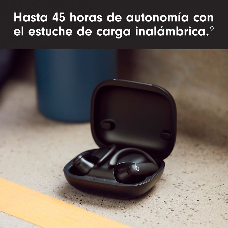 Audífonos deportivos Beats Powerbeats Pro Bluetooth Noise