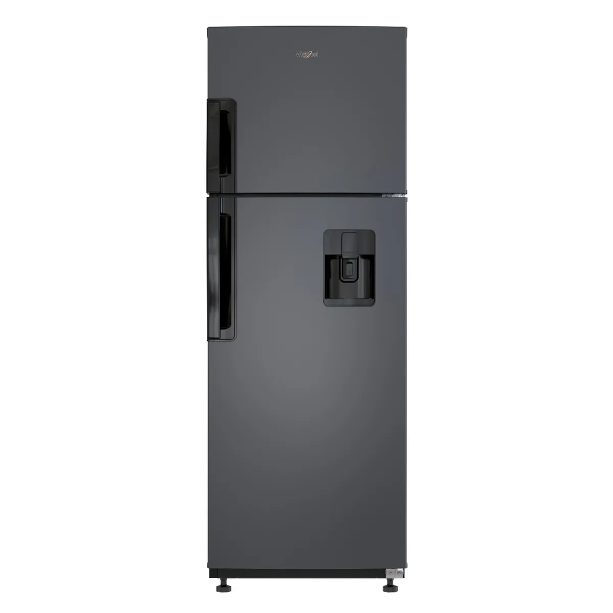 WHIRLPOOL - Nevera Congelador superior Whirlpool 305 lt Netos WRW32CKTMG