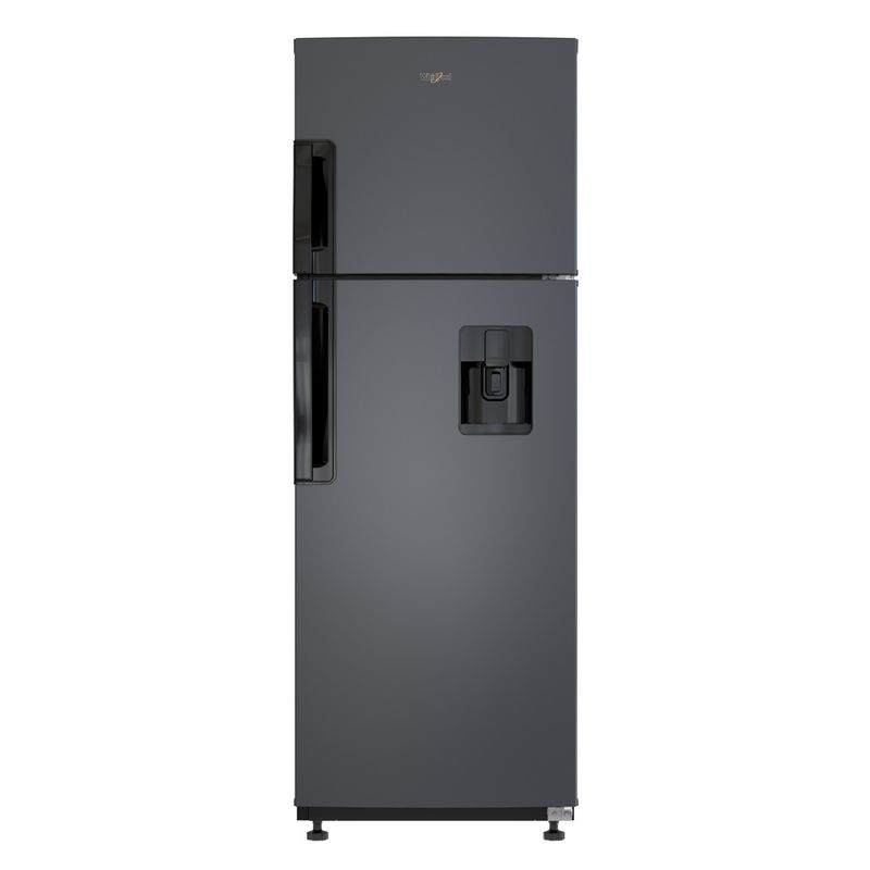 WHIRLPOOL - Nevera Whirlpool 305 Lt Brutos WRW32CKTMG