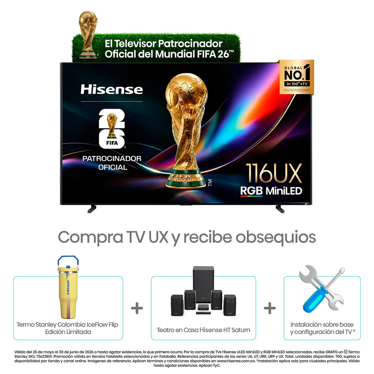 Hisense