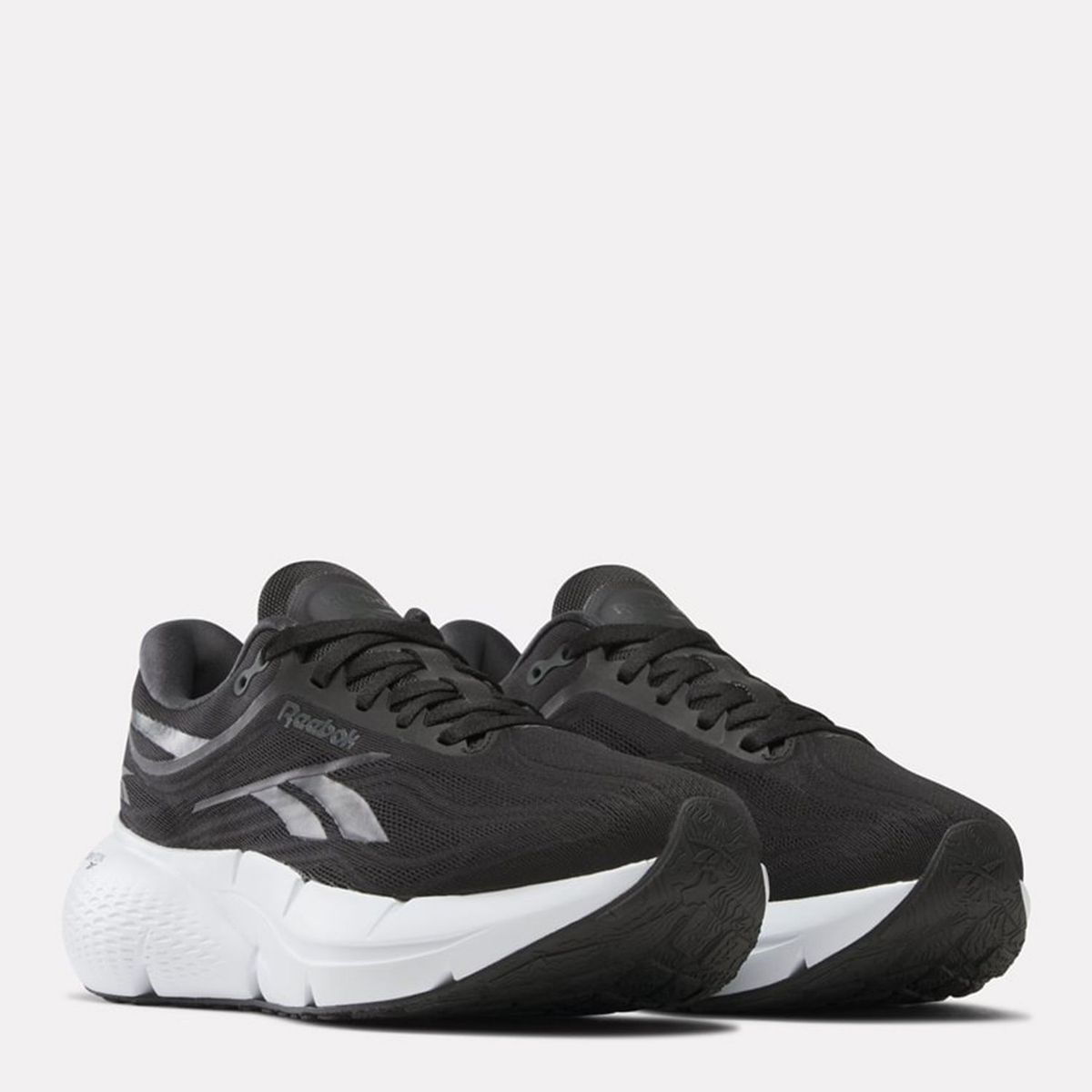 REEBOK - Tenis Reebok para Mujer Running Zignition Negros