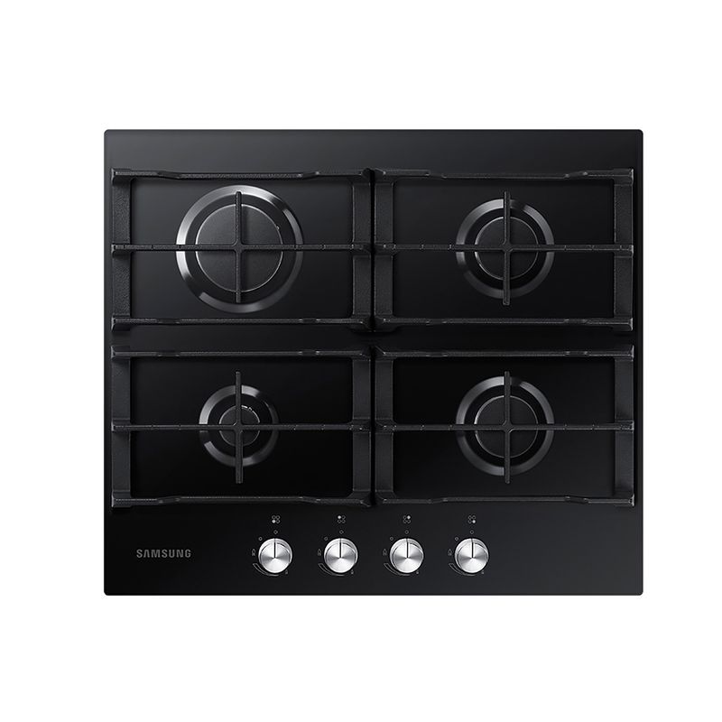 SAMSUNG - Estufa empotrable Samsung 4 Puestos NA64C3010AK/CO