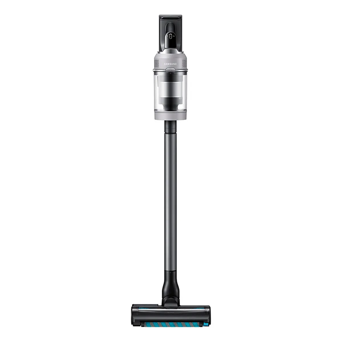 SAMSUNG - Aspiradora Vertical Inalámbrica Samsung Bespoke AI VS80F28DMP/AX 280W Jet Lite Pet 