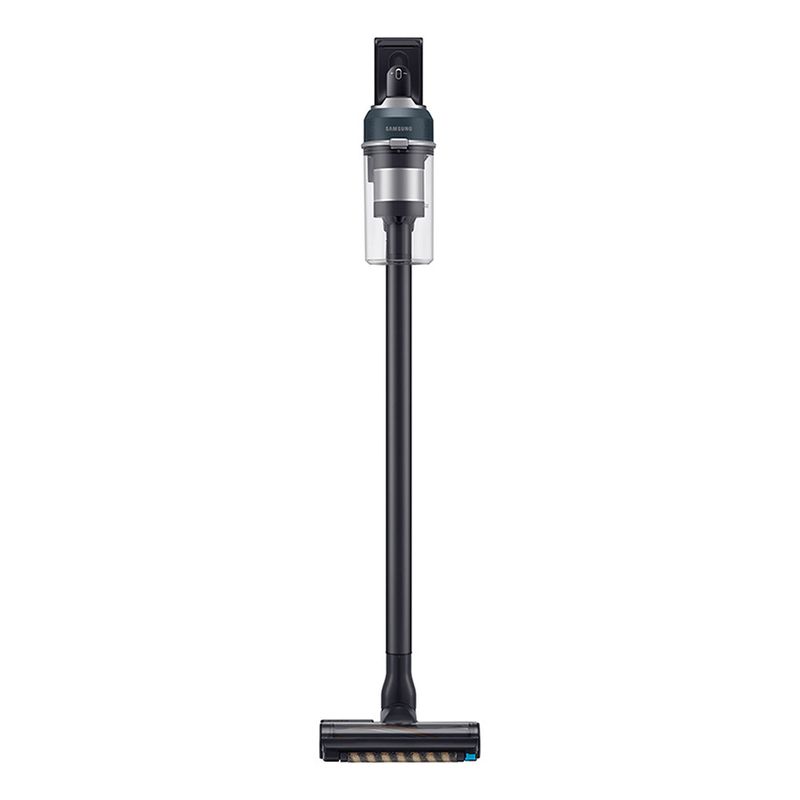 SAMSUNG - Aspiradora Vertical Inalámbrica Samsung Jet 85 Pet VS20C8522TB/AX 210W con Motor HexaJet  