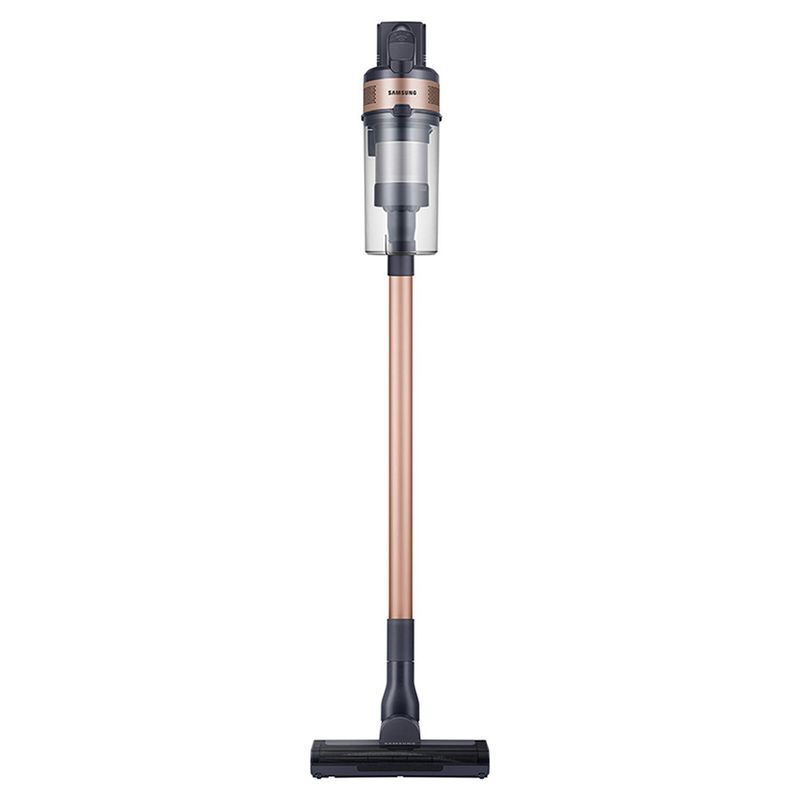 SAMSUNG - Aspiradora Vertical Inalámbrica Samsung Jet 60 VS15A6031R7/AX 150W con Motor Digital Inverter 