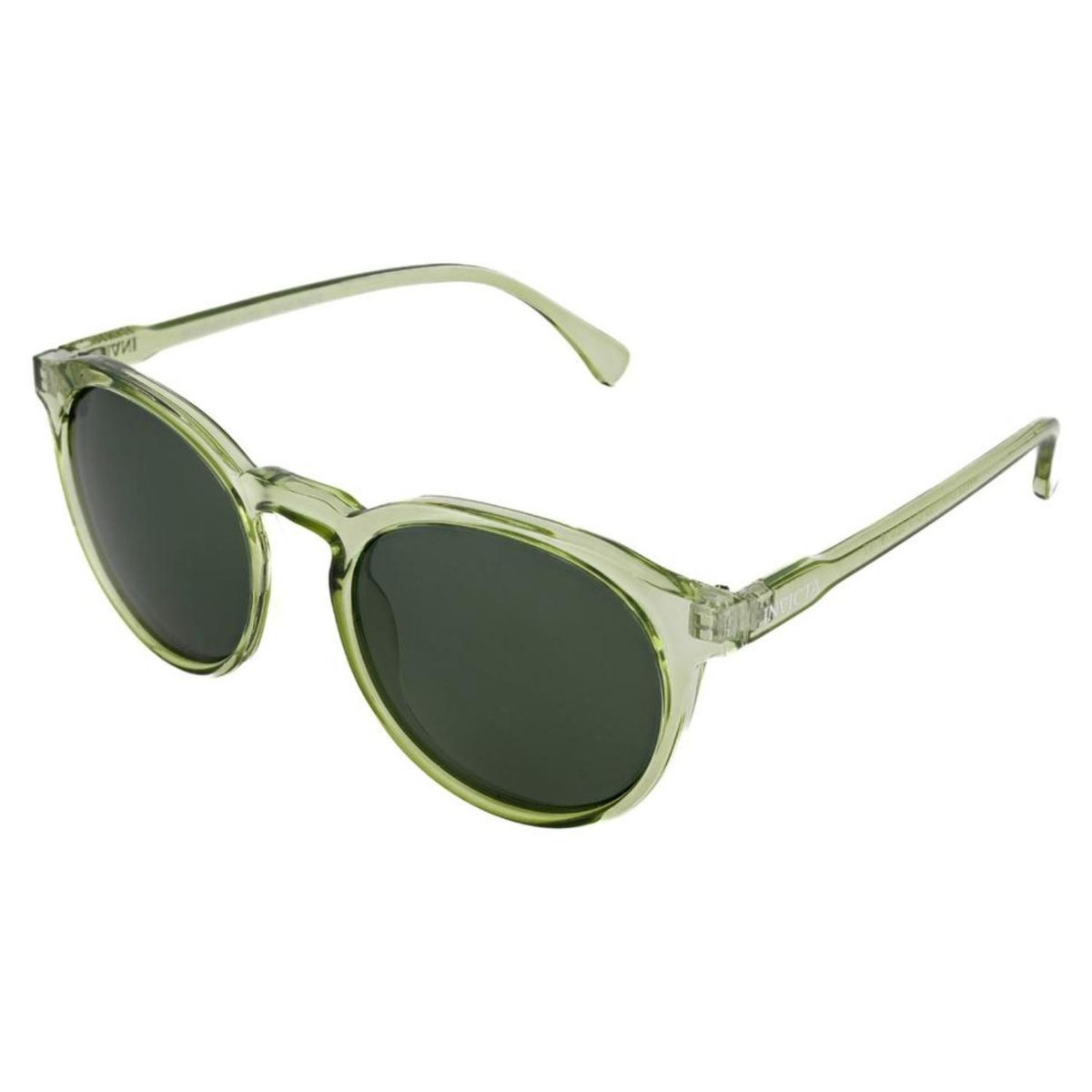 INVICTA - Gafas de Sol Invicta Unisex i44223-dna-t05-g15 Outlook. Gafas de Sol Policarbonato verde