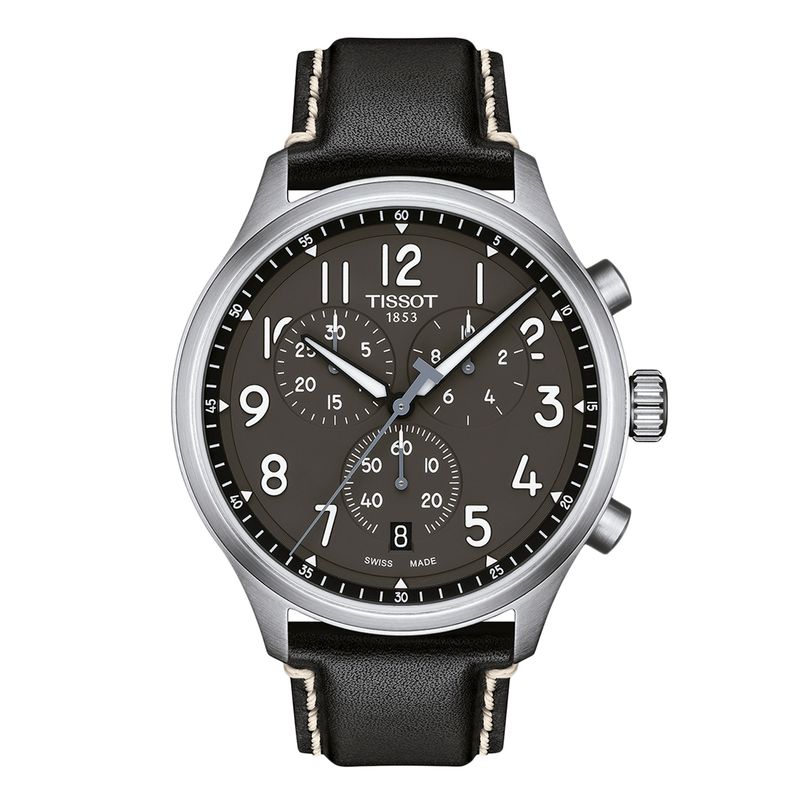 TISSOT - Reloj Hombre Tissot T116.617.16.062.00
