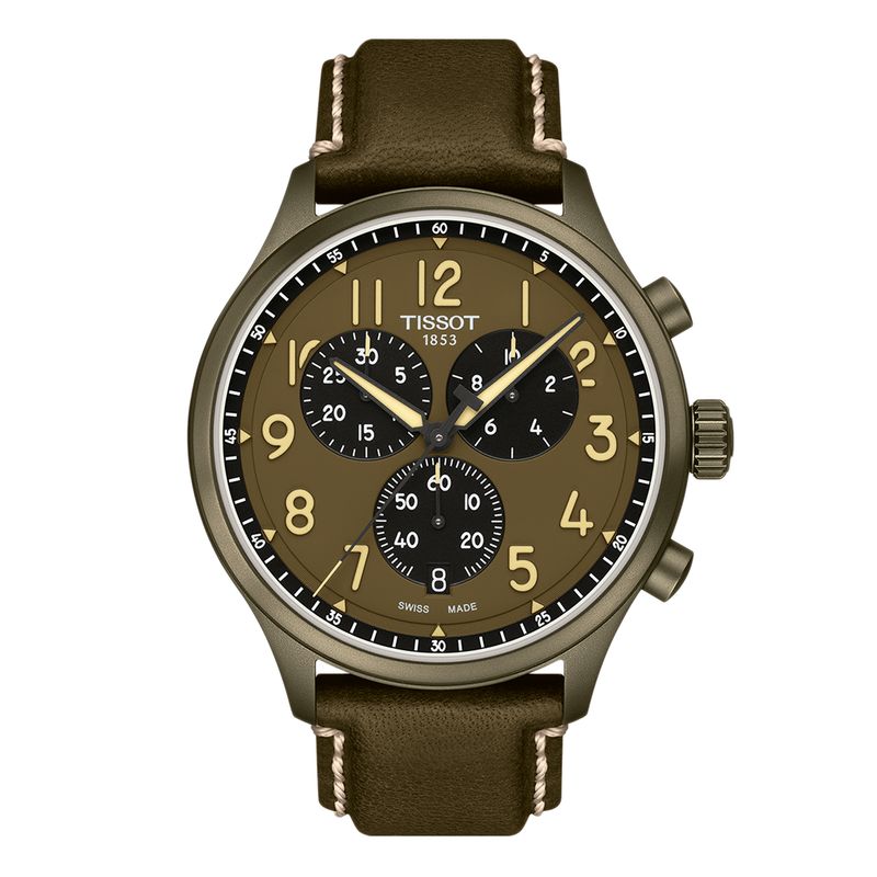 TISSOT - Reloj Hombre Tissot T116.617.36.092.00