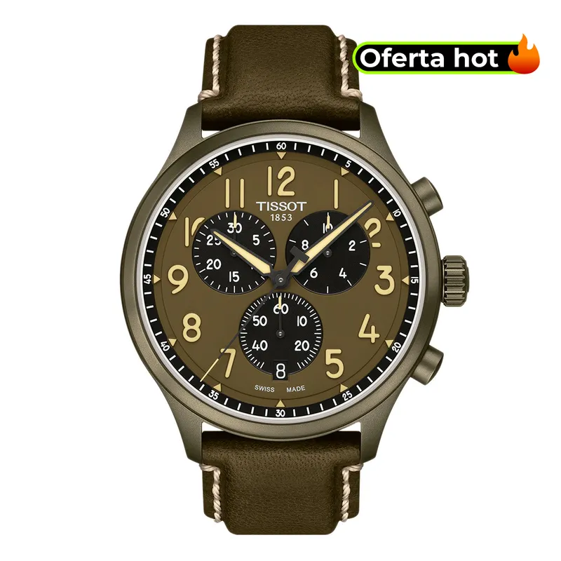 TISSOT - Reloj Hombre Tissot T116.617.36.092.00