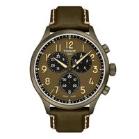 Relojes Tissot Chrono XL $999.990