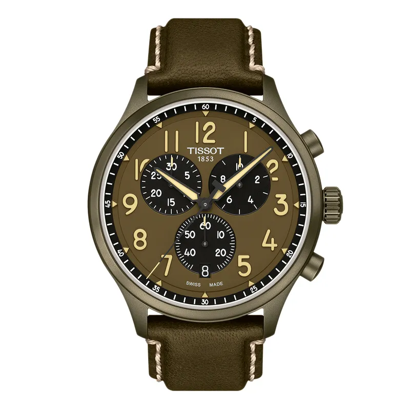 TISSOT - Reloj Hombre Tissot T116.617.36.092.00