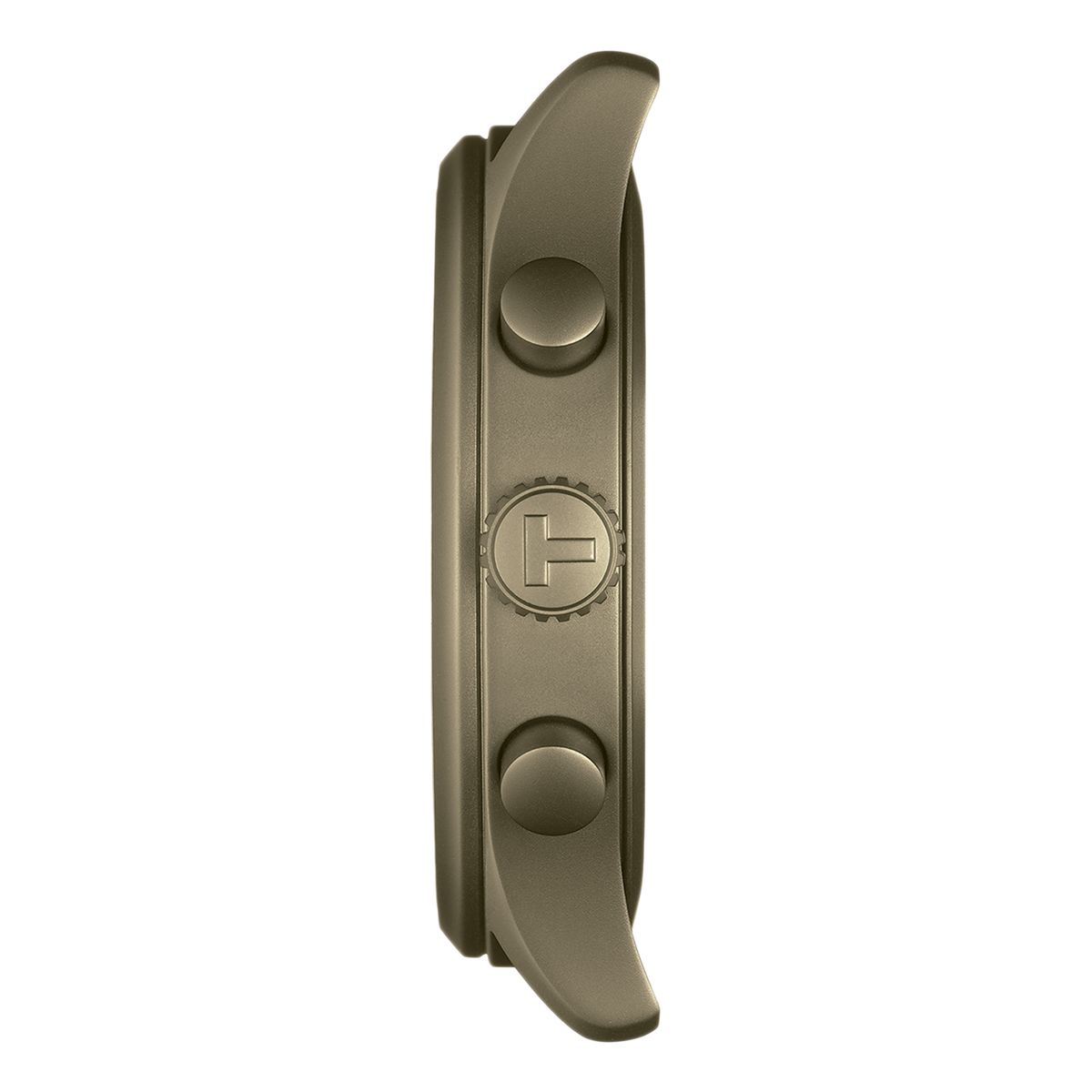 TISSOT - Reloj Hombre Tissot Chrono Xl Vintage T116.617.36.092.00 