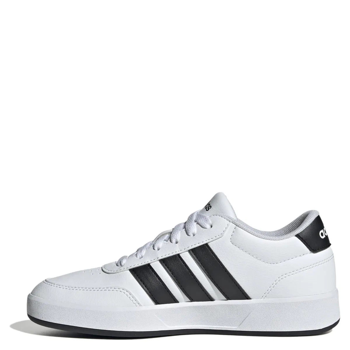 ADIDAS - Tenis moda Adidas Breaknet 3.0 Niño Blancos