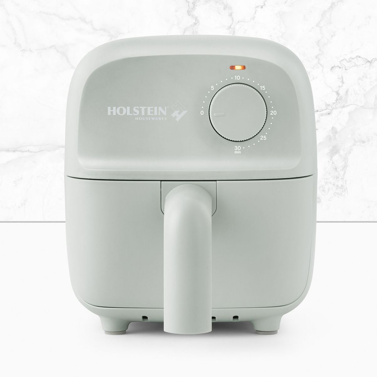 HOLSTEIN - Freidora de Aire Personal Holstein Nano 1 L