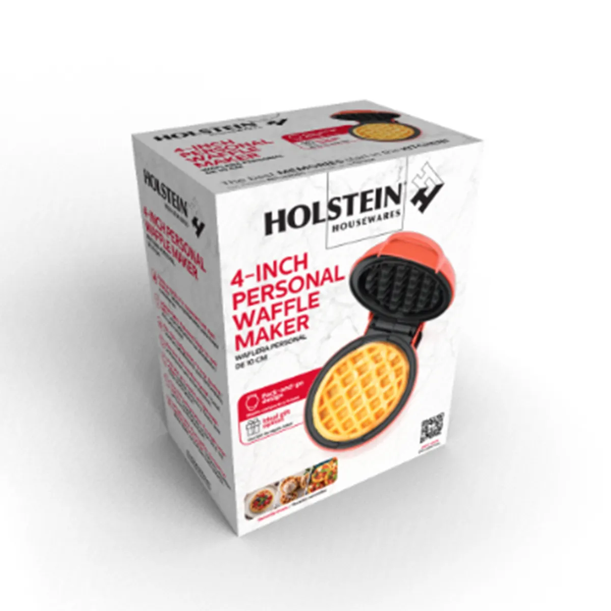 HOLSTEIN - Waflera Holstein 10 cms