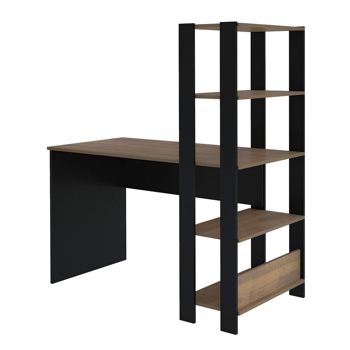 BERTOLINI - Escritorio Match MDP 134x120cm 