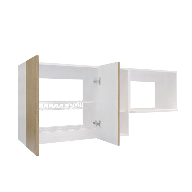 BERTOLINI - Muebles de cocina L.3092