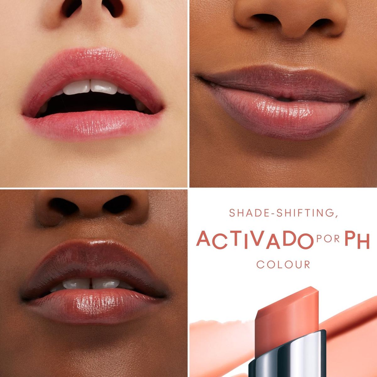 MAC COSMETICS - Bálsamos de labios Set de labios bálsamo Glow Play + lápiz delineador MAC COSMETICS Incluye: 2 Productos