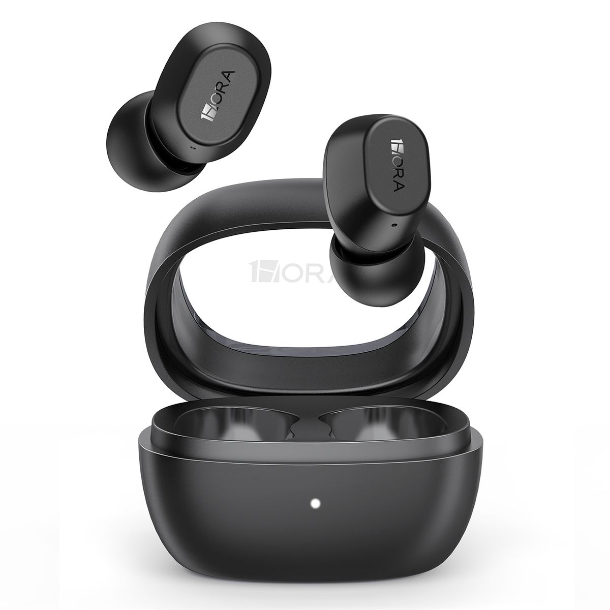 1 HORA - Audífonos earbuds 1Hora Bluetooth AUT208