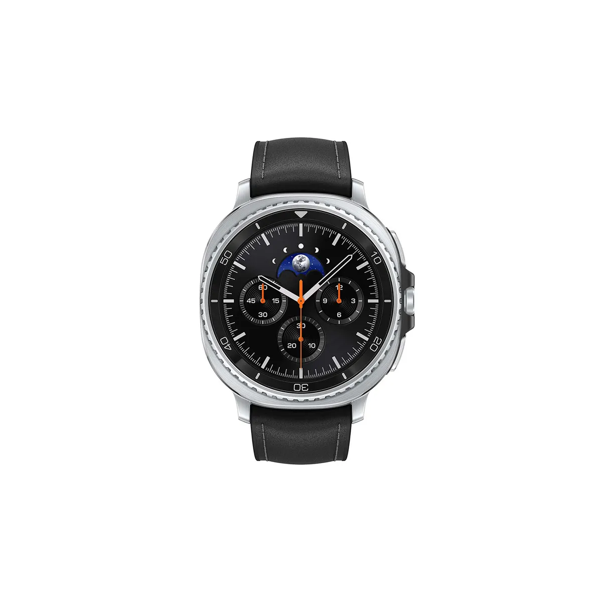 SAMSUNG - Smartwatch Samsung Watch8 Classic  47mm-Negro + Correa