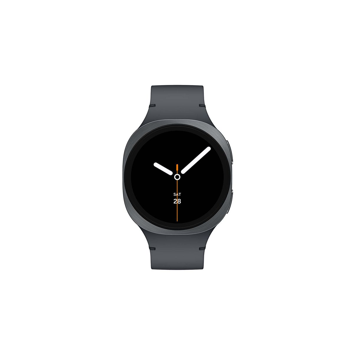 SAMSUNG - Smartwatch Samsung Watch8 44mm-Plateado + Correa