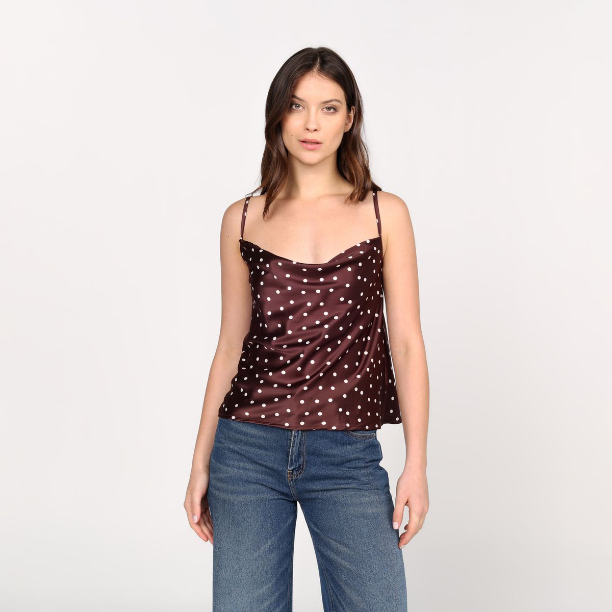 UNIVERSITY CLUB - Top esqueleto Mujer Sin mangas University Club