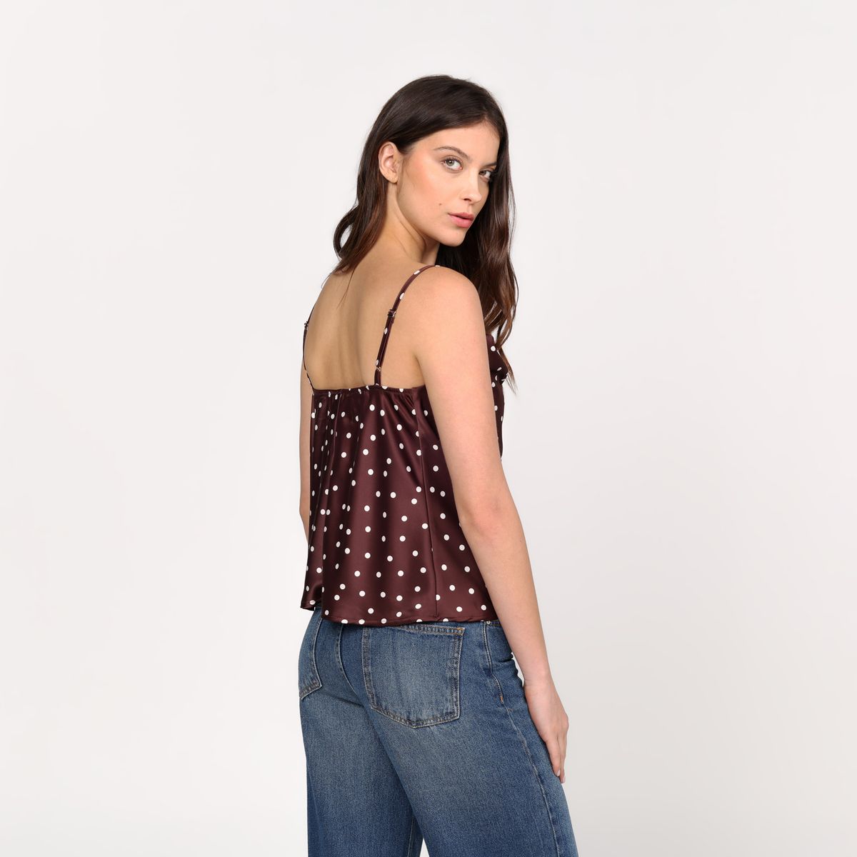 UNIVERSITY CLUB - Top esqueleto Mujer Sin mangas University Club