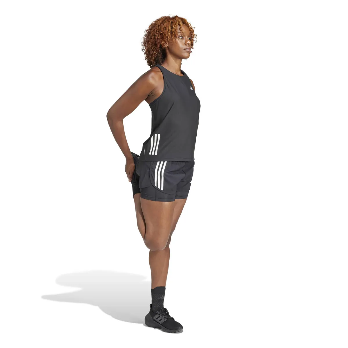 ADIDAS - Esqueleto Deportivo Adidas Running 